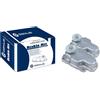 GENIUS kit automazione battente interrato DIABLO 2.5mt/anta 250kg 433Mhz 5170206