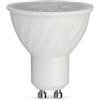 V-TAC Faretto LED GU10 6W 110° Bianco Freddo luce 6500K copertura Trasparente - SKU 211941