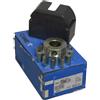 CAME ricambio 88001-0172 gruppo pignone per motore BKV modulo 4 M=4 Z=18 BKV15 - BKV20 AGS