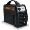 BETA 1860BH/160A Saldatrice a inverter per saldature MMA.