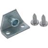 CAME sistema di sblocco a cordino per cancelli a battente 001RSWN001
