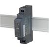 MeanWell HDR-15-24 Alimentatore ultra sottile montaggio su guida DIN Rail uscita singola 15,2W 24V 0,63A
