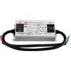 MeanWell XLG-100-12-A Trasformatore driver led AC/DC 96w 12V 8A 100-305V regolabile potenziometro integrato funzione PFC Waterproof IP67