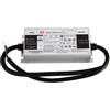 MeanWell XLG-100-12-A Trasformatore driver led AC/DC 96w 24V 4A 100-305V regolabile potenziometro integrato funzione PFC Waterproof IP67