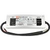 MeanWell XLG-200-12-A Trasformatore driver led AC/DC 192w 12V 16A 100-305V regolabile potenziometro integrato funzione PFC Waterproof IP67