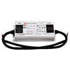 MeanWell XLG-75-24-A Trasformatore driver led AC/DC 74.4W 24V 3.1A 100-305V regolabile potenziometro integrato funzione PFC Waterproof IP67