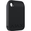 AJAX 38226 Tag ASP Portachiavi contactless colore nero DESFire - set 10 pezzi