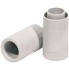 FAEG Raccordo diritto tubo/guaina IP65 pari diametro d.40 FG16840