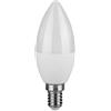 V-TAC VT-268-N Lampadina LED E14 6.5W forma Candela luce 6400K - 211131