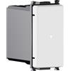 ETTROIT Interruttore / Dimmer smart Wifi Connesso app Tuya compatibile con Bticino Matix MTWF1301