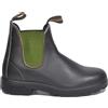 BLUNDSTONE 519 STOUT BROWN OLIVE MAN