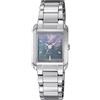 Citizen Orologio Citizen Donna Citizen Lady in Acciaio EW5551-81N Citizen Lady
