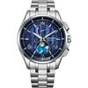 Citizen Orologio Citizen Uomo Citizen Attesa in Titanio BY1000-51L Citizen Attesa