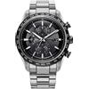 Citizen Orologio Citizen Uomo Citizen Attesa in Titanio AT8295-56E Citizen Attesa
