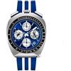 Bulova Orologio Bulova Uomo Racer in Acciaio 98B452 Racer