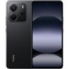 XIAOMI REDMI NOTE 14 4G 8GB RAM 256GB MIDNIGHT BLACK