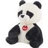 TRUDI SCALDASOGNI PANDA PUPPET