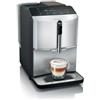 Siemens Macchina da caffe' espresso Siemens TF303E01 a capsule 1.4 l 1300W Argento/Nero [HKSIEECTF303E01]