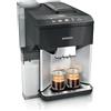 Siemens Macchina da caffe' Siemens TQ 513R01 EQ500 espresso automatica 1500W Nero