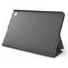 Lenovo Custodia a portafoglio Lenovo Idea Tab Plus Folio per tablet 280.40x206x14.79mm Grigio [ZG38C07413]