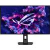 Asus Monitor OLed 31.5'' Asus ROG Strix XG32UCDS Gaming 4K Ultra HD 3840x2160p/0.03ms/Classe G/Nero [90LM0B50-B01371]