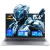 FUNYET Nuovo PC Portatile 15.6 Pollici Win 11 Laptop 16 GB DDR4 1 TB SSD Core i3-1025G1 fino a 3.4GHz FHD 1920×1080 Notebook con RJ45 Lan, Type-C, Wi-Fi 5, BT 5.0, USB 3.0, HDMI Tastiera Retroilluminata