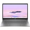HP CHROMEBOOK 14A-NF0007NL 14" i3-N305 RAM 8GB- 256GB eUFS-INTEL UHD GRAPHICS-WI-FI 6E-ChromeOS (A44NFEA#ABZ)