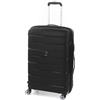 MODO BY RV RONCATO STARLIGHT 2.0 Trolley medio 71 cm - Nero