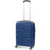MODO BY RV RONCATO STARLIGHT 2.0 Trolley bagaglio a mano 55x40x20 cm - Blu Notte