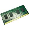 QNAP RAM-4GDR3L-SO-1600 memoria 4 GB 1 x DDR3 [RAM-4GDR3L-SO-1600]