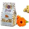 LEOPET La dolce vita biscotti con calendula 300gr