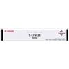 Canon Toner Nero C-Exv33 2785B002 14600 Pagine Originale