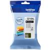 Brother Cartuccia D'Inchiostro Nero Lc3219Xlbk Lc-3219Xl 3000 Pagine Originale