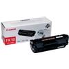 Canon Toner Nero Fx-10 0263B002 2000 Pagine Originale