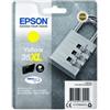 Epson Cartuccia D'Inchiostro Giallo C13T35944010 35Xl 1900 Pagine 20,3Ml Originale