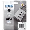 Epson Cartuccia D'Inchiostro Nero C13T35814010 35 900 Pagine 16,1Ml Originale