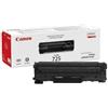 Canon Toner Nero 725 3484B002 1600 Pagine Originale
