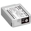Epson Cartuccia D'Inchiostro Nero C13T52M140 Sjic42P-Bk 50Ml Originale