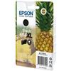 Epson Cartuccia D'Inchiostro Nero C13T10H14010 604 Xl 500 Pagine 8,9Ml Originale