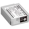 Epson Cartuccia D'Inchiostro Nero (Opaco) C13T52M540 Sjic42P-Mk Originale