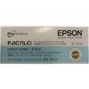 Epson Cartuccia D'Inchiostro Ciano (Chiaro) C13S020689 Pjic7(Lc) 31,3Ml Originale