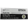 Epson Cartuccia D'Inchiostro Nero C13S020693 Pjic7(K) 32,4Ml Originale