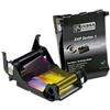 Zebra Nastro Colorato Differenti Colori Zxp Series 1 800011-140 Originale