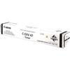 Canon Toner Nero C-Exv47Bk 8516B002 19000 Pagine Originale