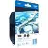 Brother Multipack Nero Lc-985-Bk Lc985Bkbp2Dr 600 Pagine 2 Cartucce D'Inchiostro Lc-985Bk Originale