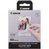 Canon Carta Differenti Colori Xc-60L 6756C001 Originale