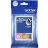 Brother Cartuccia D'Inchiostro Nero Lc527Xlbk Lc-527Xlbk 3000 Pagine Originale