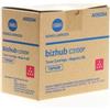 Konica Minolta Toner Magenta A0X5354 Tnp50M 5000 Pagine Originale