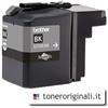 Brother Cartuccia Nero Lc12Ebk Lc-12E 2400 Pagine Originale