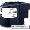 Brother Cartuccia D'Inchiostro Nero Lc22Ebk Lc-22E 2400 Pagine Originale